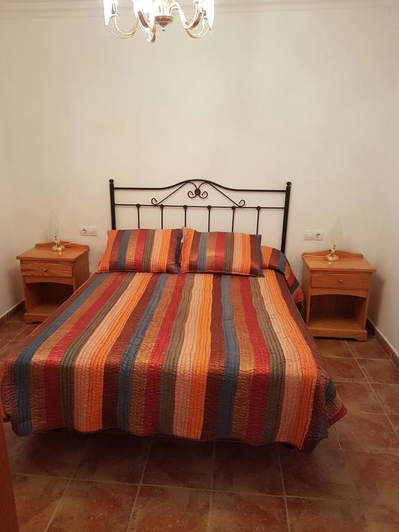 Vila Casa Flor Punta Mujeres Exteriér fotografie